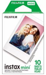 Пленка FUJIFILM INSTAX MINI 10 штук