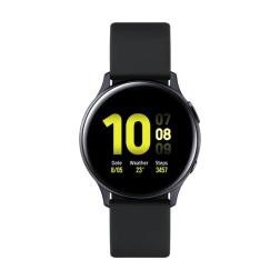 Samsung Galaxy Watch Active 2 Aluminum 40mm Aqua Black