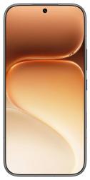 Смартфон HONOR 600 Pro 12/256 ГБ, черный