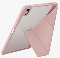 Чехол Uniq Moven для iPad Air 13 (2024), розовый PDA13(2024)-MOVPNK