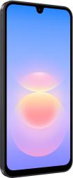 Смартфон Samsung Galaxy A18 4/128ГБ, черный