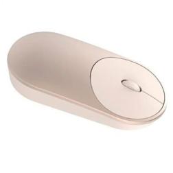 Xiaomi Mi Mouse Bluetooth gold (беспроводная мышь)