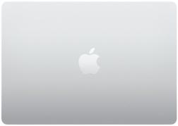 Ноутбук Apple MacBook Air 13 (M5, 10C CPU/10C GPU, 2026), 32 ГБ, 1 ТБ SSD, Silver (Z1L1000K4)