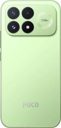 Смартфон POCO F9 Pro 12/512ГБ, зеленый