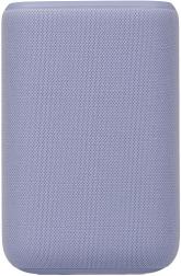 Умная колонка Яндекс Станция 3 с Алисой, Zigbee, 50 Вт, фиолетовый (YNDX-00060PPL)