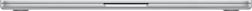 Ноутбук Apple MacBook Air 13 (M5, 10C CPU/10C GPU, 2026), 16 ГБ, 1 ТБ SSD, Silver (MDH84)