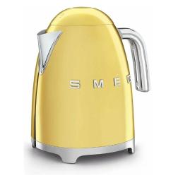 Чайник Smeg KLF03 Золотой